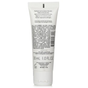 Kem dưỡng mắt trẻ hóa tổng hợp Payot Supreme Jeunesse Le Regard Total 30ml giá rẻ