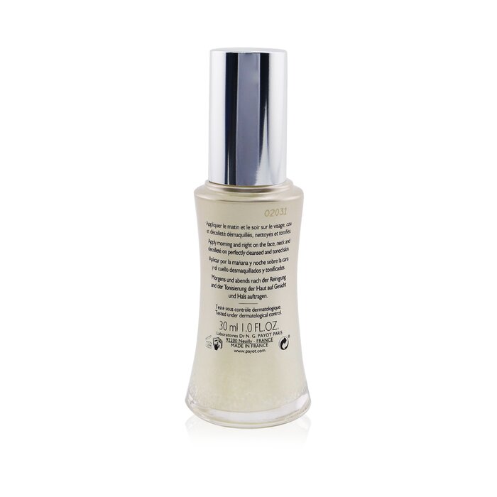 Serum Trẻ Hóa Toàn Diện Payot Supreme Jeunesse Le Serum Global Youth Micropearls 30ml giá rẻ