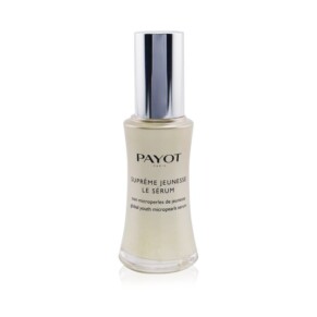 Serum Trẻ Hóa Toàn Diện Payot Supreme Jeunesse Le Serum Global Youth Micropearls 30ml chính hãng