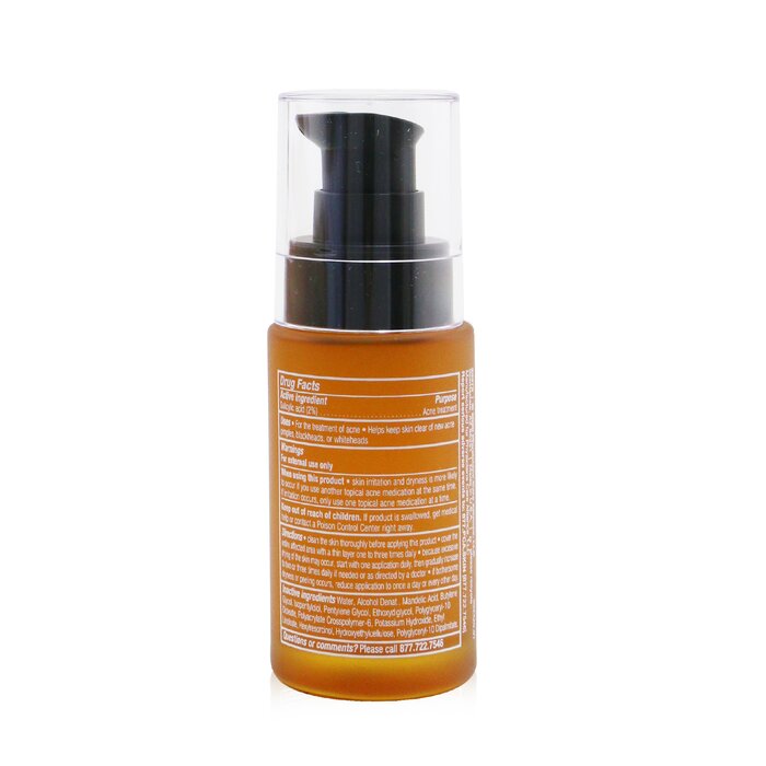 Gel Điều Trị Mụn PCA Skin Advanced 2% Salicylic Acid 29.5ml giá rẻ