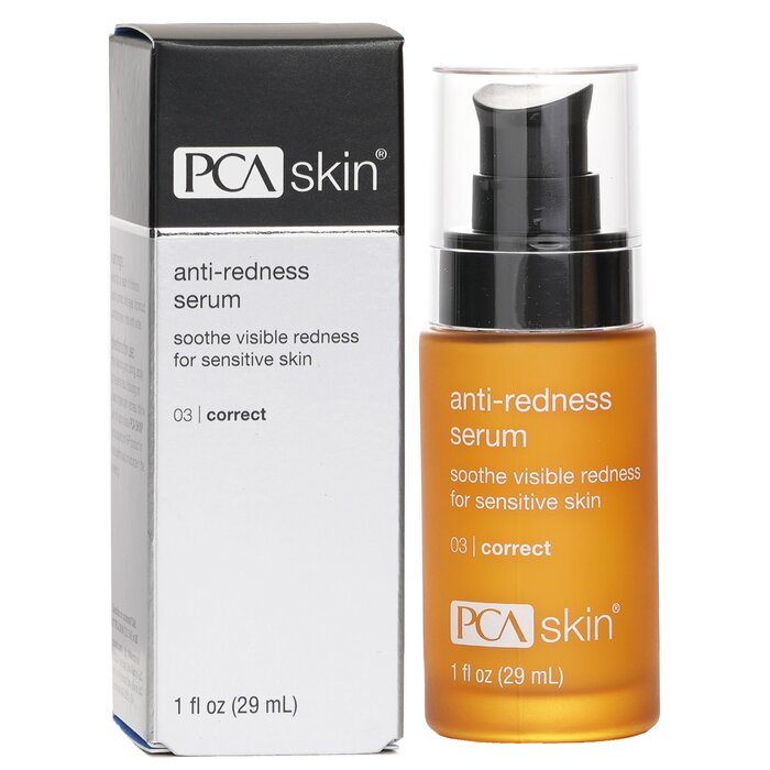 Pca Skin Anti Redness Serum 29 5ml