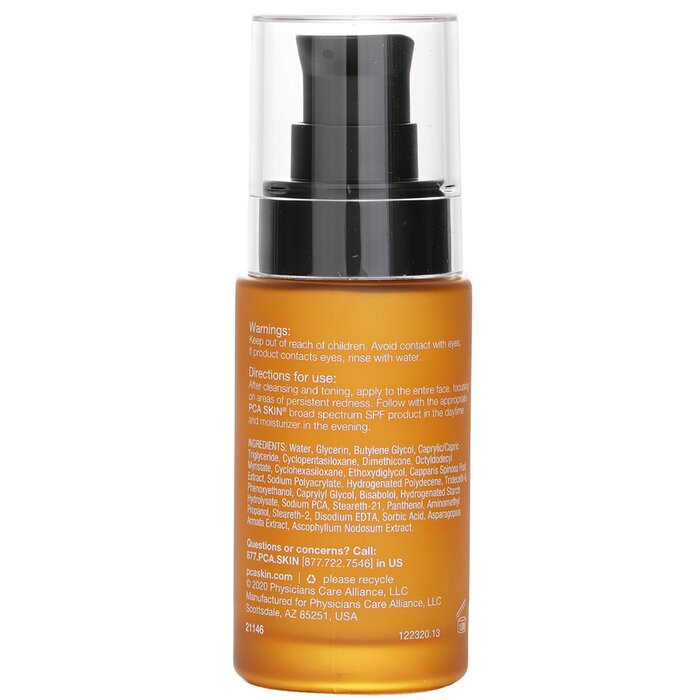 Serum Chống Đỏ Da PCA Skin 29 5ml giá rẻ