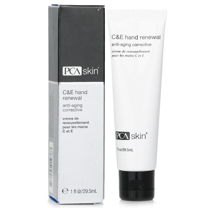 Pca Skin C E Hand Renewal Cream 29 5ml