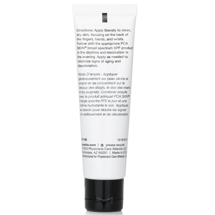 Kem dưỡng tay PCA Skin C E 29.5ml giá rẻ