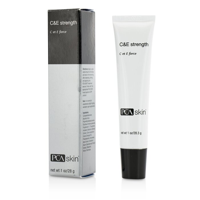 Pca Skin C E Strength 28g