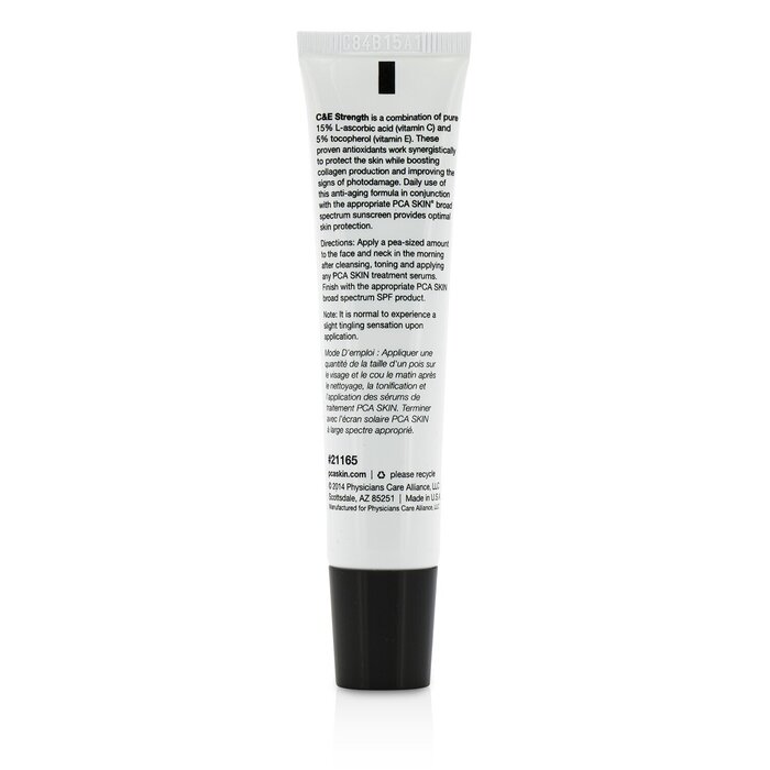 Serum PCA Skin C E Strength 28g giá rẻ