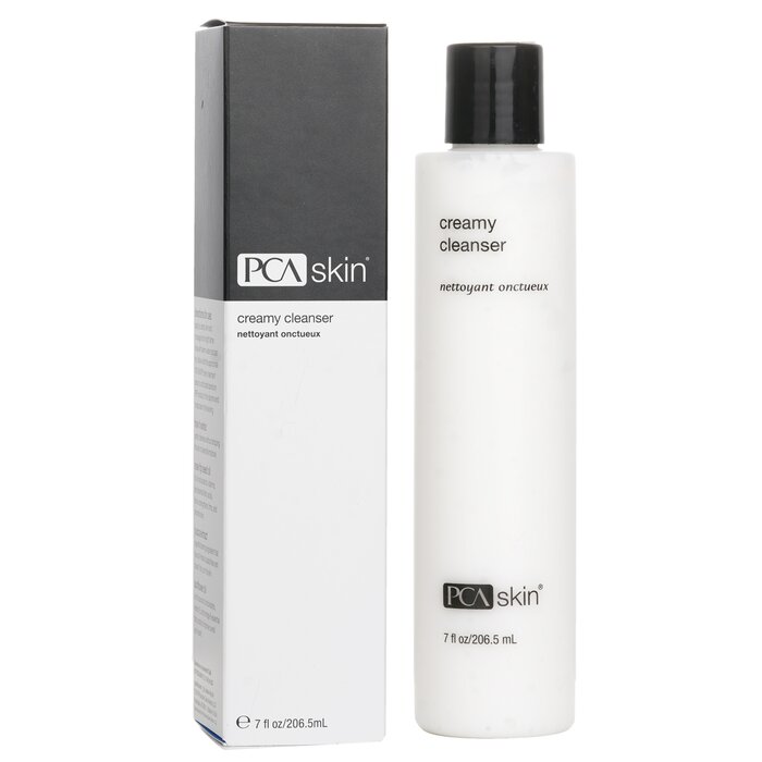 Pca Skin Creamy Cleanser 206 5ml