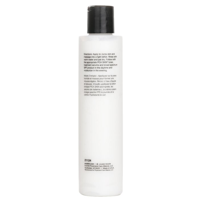 Sữa rửa mặt kem Pca Skin 206 5ml giá rẻ