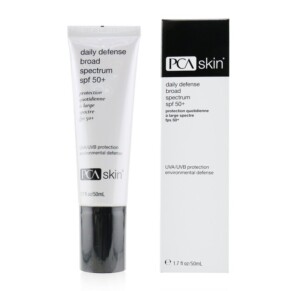 Pca Skin Daily Defense Broad Spectrum SPF 50 50ml