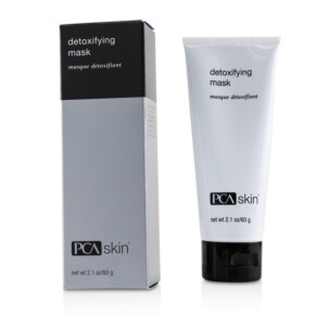 Pca Skin Detoxifying Mask 60g