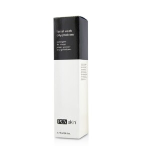 Sữa rửa mặt PCA Skin cho da dầu & da gặp vấn đề 200ml giá rẻ