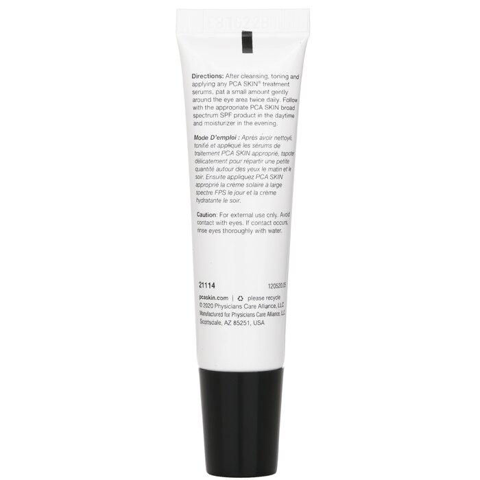 Gel mắt tái sinh PCA Skin Ideal Complex 14.8ml giá rẻ
