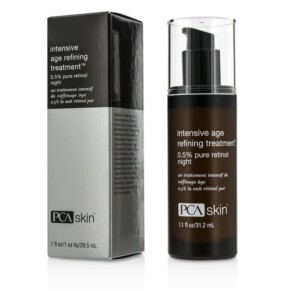 Pca Skin Intensive Age Refining Treatment 0 5 Pure Retinol Night 29 5ml