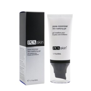 Pca Skin Pore Minimizer Skin Mattifying Gel 50ml