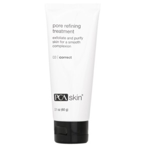 Điều trị thu nhỏ lỗ chân lông PCA Skin 60g chính hãng