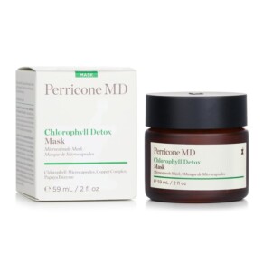 Perricone Md Chlorophyll Detox Mask 59ml
