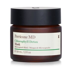 Mặt nạ giải độc Chlorophyll Perricone Md 59ml chính hãng