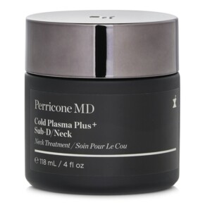 Perricone Md Cold Plasma Plus Sub D Dưỡng Chất Cổ 118ml chính hãng