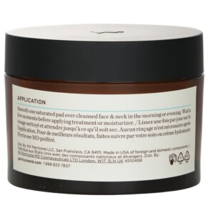 Bảng đệm siết chặt DMAE Perricone MD 60 miếng giá rẻ