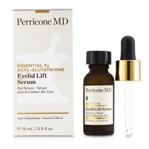 Perricone Md Essential Fx Acyl Glutathione Eyelid Lift Serum 15ml