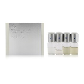 Perricone Md H2 Elemental Energy Advanced Renewal Infusion Serum 4x9ml