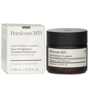 Perricone Md High Potency Classics Face Finishing Firming Moisturizer 59ml