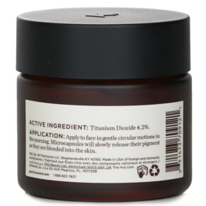 Kem dưỡng ẩm có màu Perricone Md High Potency Classics Face Finishing Firming SPF 30 59ml giá rẻ
