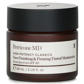 Kem dưỡng ẩm có màu Perricone Md High Potency Classics Face Finishing Firming SPF 30 59ml chính hãng