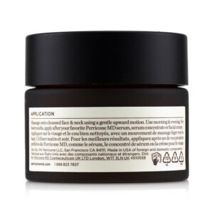 Kem dưỡng ẩm chuyên sâu Hyaluronic Perricone Md 30ml giá rẻ