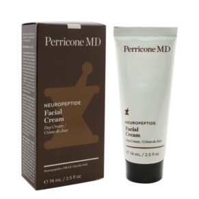 Perricone Md Neuropeptide Facial Cream Day Cream 74ml