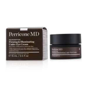 Perricone Md Neuropeptide Firming Illuminating Under Eye Cream 15ml