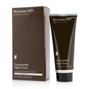 Perricone Md Neuropeptide Night Cream 74ml