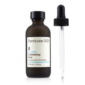 Peel Tẩy Tế Bào Chết Không Cần Rửa Perricone Md 59ml chính hãng