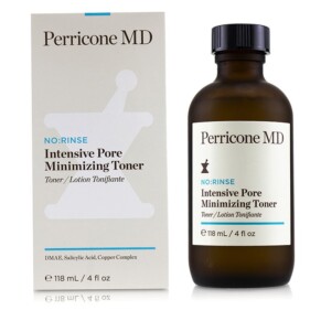 Perricone Md No Rinse Intensive Pore Minimizing Toner 118ml
