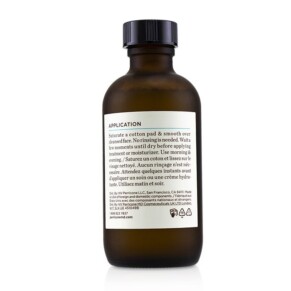 Nước hoa hồng Perricone Md không cần rửa làm thu nhỏ lỗ chân lông 118ml giá rẻ