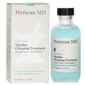 Perricone Md No Rinse Micellar Cleansing Treatment 118ml