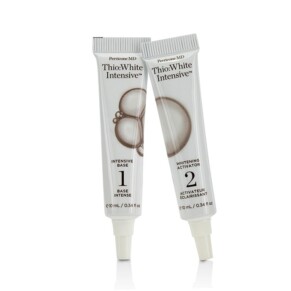 Perricone Md Thio White Intensive 2 Step Whitening System 2x10ml