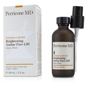 Nâng Cơ Làm Sáng Da Vitamin C Ester Perricone Md 59ml chính hãng