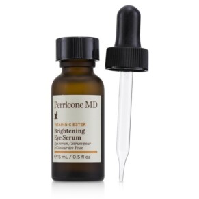 Serum Dưỡng Sáng Vùng Mắt Vitamin C Ester Perricone Md 15ml chính hãng