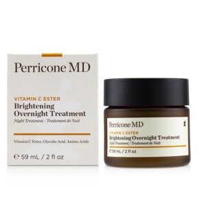 Perricone Md Vitamin C Ester Brightening Overnight Treatment 59ml