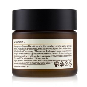 Điều trị làm sáng da qua đêm vitamin C Ester Perricone Md 59ml giá rẻ