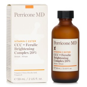 Perricone Md Vitamin C Ester Ccc Ferulic Brightening Complex 20 Serum 59ml