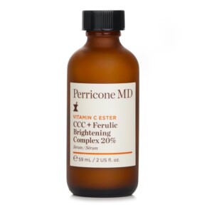 Serum làm sáng Perricone Md Vitamin C Ester CCC Ferulic 20% 59ml chính hãng