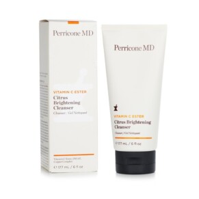 Perricone Md Vitamin C Ester Citrus Brightening Cleanser 177ml