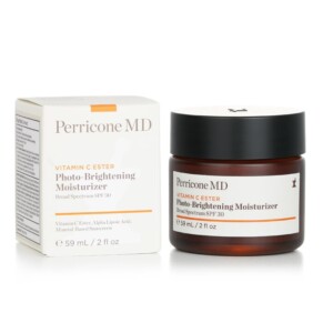 Perricone Md Vitamin C Ester Photo Brightening Moisturizer SPF 30 59ml