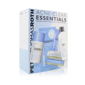 Peter Thomas Roth Acne Clear Essentials 5 Piece Acne Kit Wash 57ml