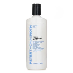 Sữa rửa mặt trị mụn Peter Thomas Roth 250ml chính hãng