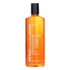 Gel rửa mặt chống lão hóa Peter Thomas Roth 250ml chính hãng