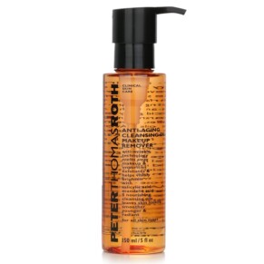 Dầu Tẩy Trang Chống Lão Hóa Peter Thomas Roth 150ml chính hãng