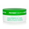 Mặt nạ mắt gel hydrat hóa Peter Thomas Roth Cucumber De Tox 30 cặp chính hãng